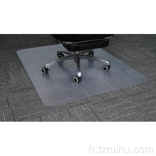 tapis de chaise roulante d&#39;ordinateur personnalisée